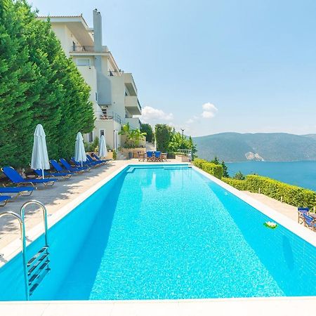 Skroponeria View Apartments Экстерьер фото