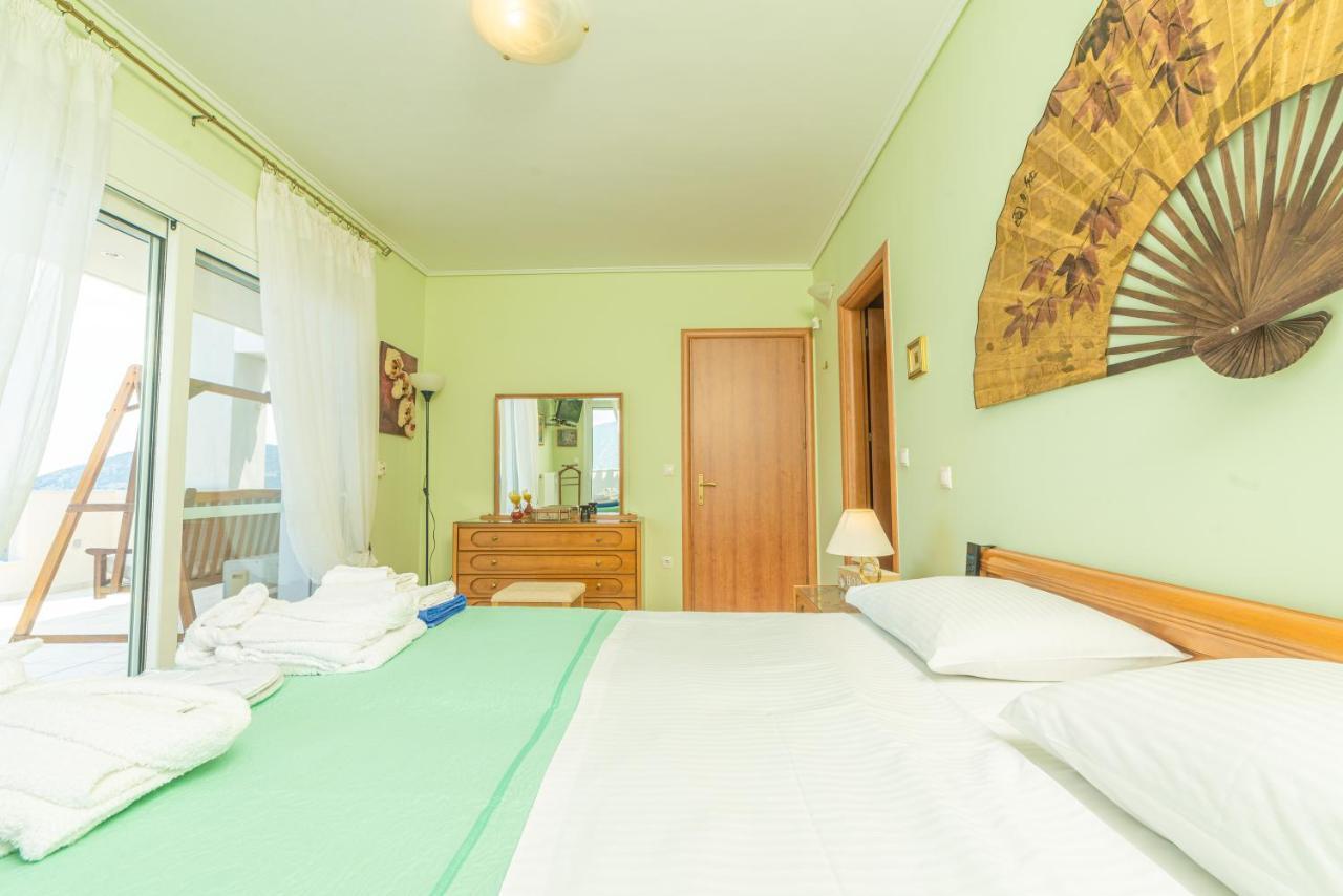 Skroponeria View Apartments Экстерьер фото